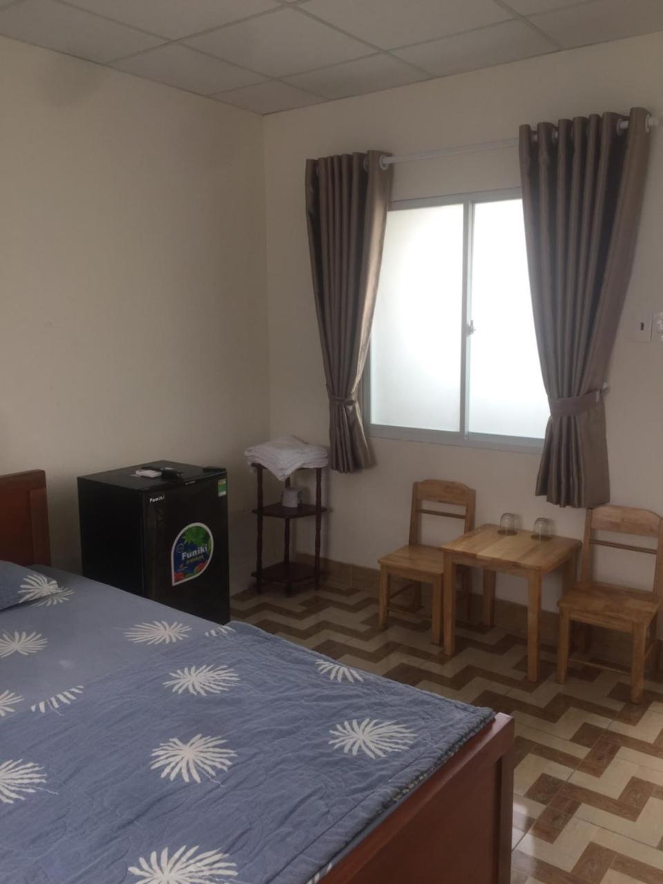 B.V.I Guest House Ho Chi Minh City Exterior photo